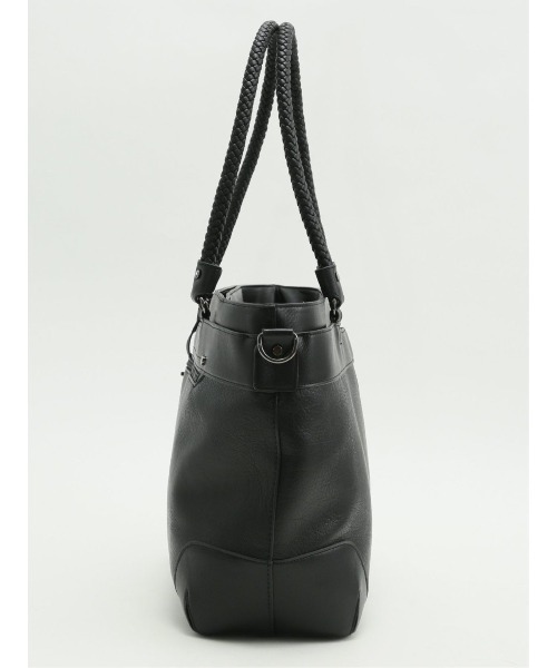 m.f.editorial（エムエフエディトリアル） トートバッグ 「A4対応