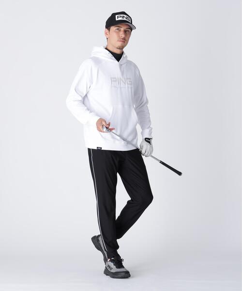 PING（ピン） トレーナー スウェット 「PING APPAREL」全方向