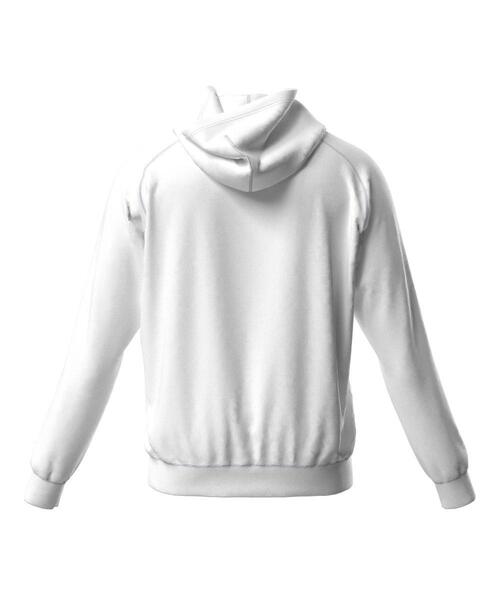 【グレー】全方向ストレッチカルイシフーディ <PERFORMANCE> (MENS) PING（ピン） トレーナー スウェット 「PING APPAREL」全方向