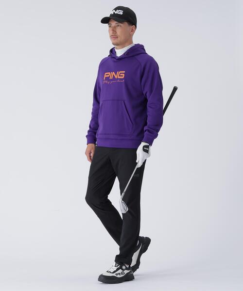 PING ゴルフ メンズウエア（サイズ（S/M/L）：3L（XXL））｜ゴルフ