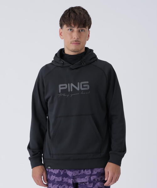 PING ゴルフ メンズセーター、トレーナー｜メンズウエア｜ゴルフ