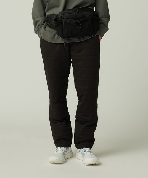 snow peak（スノーピーク） パンツ Snow Peak / Flexible Insulated