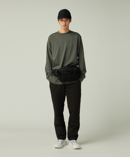 snow peak（スノーピーク） パンツ Snow Peak / Flexible Insulated