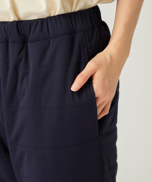 snow peak（スノーピーク） パンツ Snow Peak / Flexible Insulated