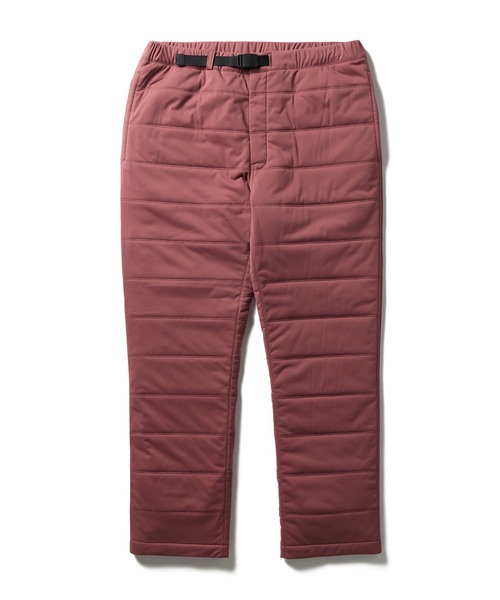 snow peak（スノーピーク） パンツ Snow Peak / Flexible Insulated