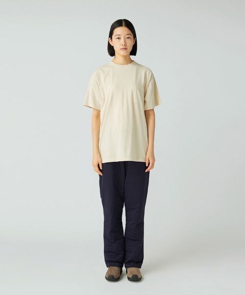 snow peak（スノーピーク） パンツ Snow Peak / Flexible Insulated