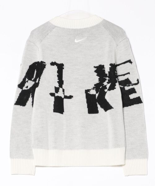 NIKE（ナイキ） tシャツ M SWTR KNIT CREW MOP1 ロングスリーブ IM7566