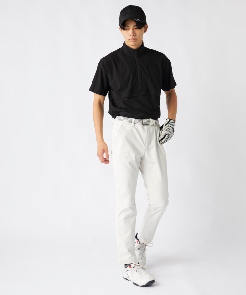 FILA GOLF パンツ 「FILAGOLF/フィラゴルフ」高周波キルト3層