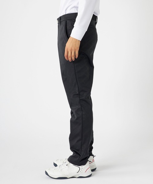 FILA GOLF パンツ 「FILAGOLF/フィラゴルフ」高周波キルト3層