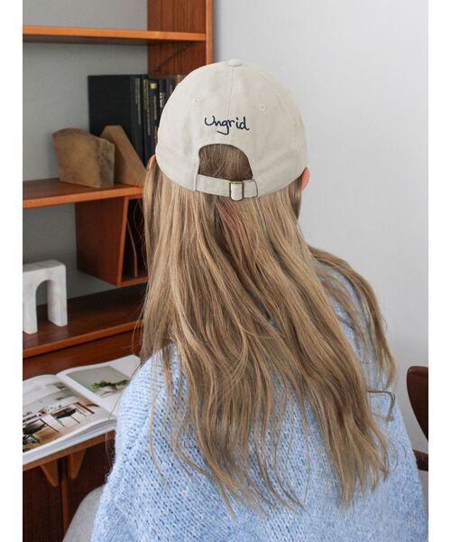 JACKSON MATISSE（ジャクソンマティス） キャップ 帽子 Russell