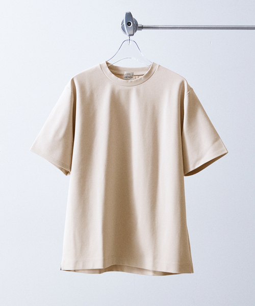 「417 EDIFICE」 半袖Tシャツ SMALL グレー メンズ_画像4