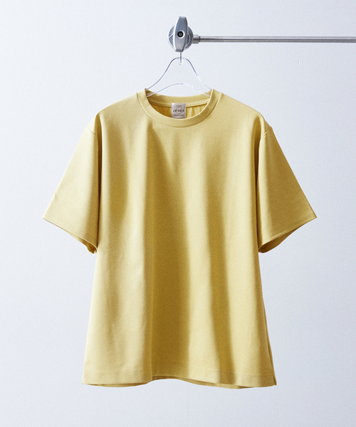 「417 EDIFICE」 半袖Tシャツ SMALL グレー メンズ_画像5