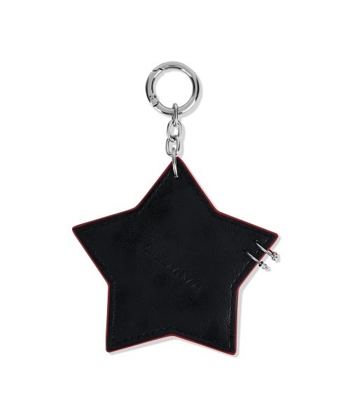 MAHAGRID（マハグリッド） キーケース キーリング PIERCING STAR