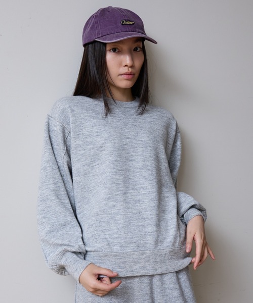 NOMINE（ノミネ） ニット セーター 「NOMINE」「セットアップ/ユニ