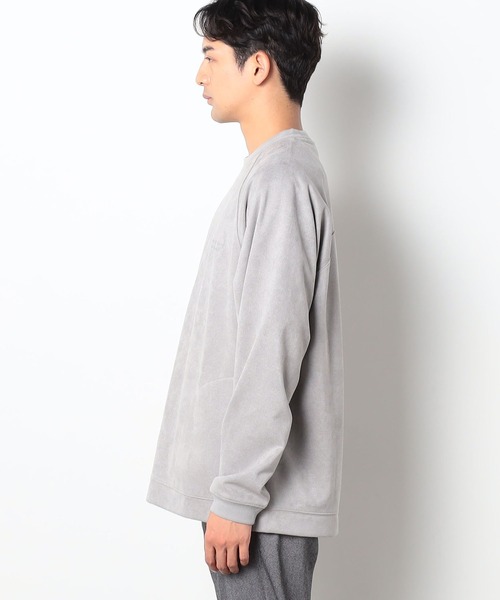 Grand PARK（グランドパーク） パーカー マイクロファイバーラグラン