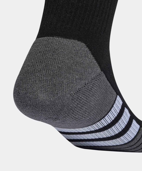 adidas（アディダス） 靴下 パフォーマンス クライマクール クッション