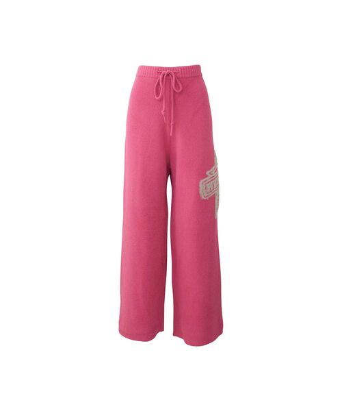 HYSTERIC GLAMOUR（ヒステリックグラマー） パンツ HYSTERIC STARジャ