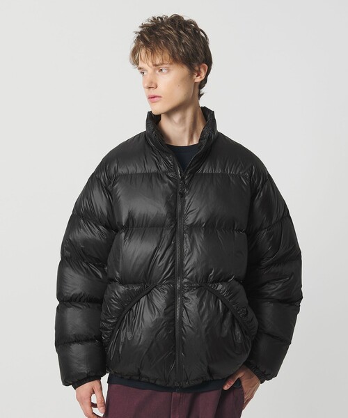 カリフォルニアジェネラルストア　ダウンジャケット California General Store（カリフォルニア ジェネラル ストア