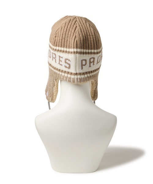 NEW ERA（ニューエラ） ニット帽 ニットキャップ NEW ERA SAN DIEGO