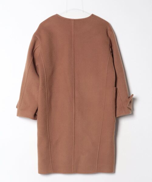 Spick＆Span（スピック アンド スパン） 「Spick & Span」 ノーカラー