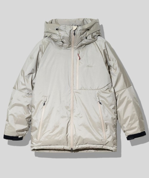 NANGA（ナンガ） ダウンジャケット ダウン AURORA TEX DOWN JACKET