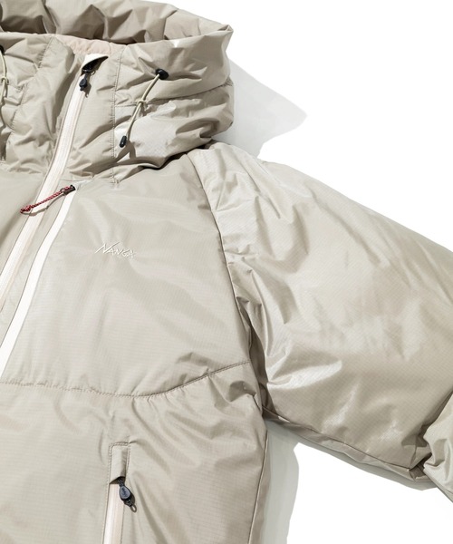 NANGA（ナンガ） ダウンジャケット ダウン AURORA TEX DOWN JACKET 