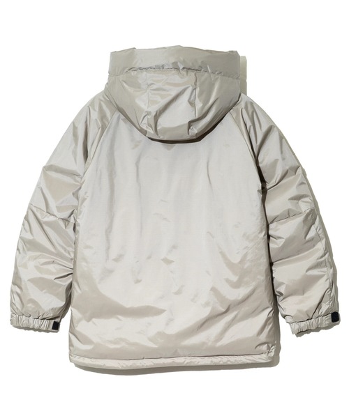 NANGA（ナンガ） ダウンジャケット ダウン AURORA TEX DOWN JACKET
