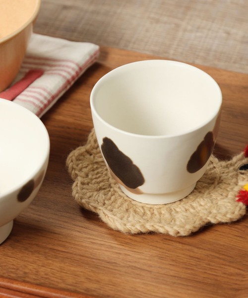 studio CLIP（スタディオクリップ） 食器 すこし屋 湯呑み : ZOZOTOWN