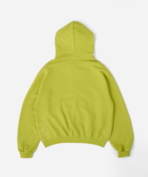 ばあば様衣類6点 fifth（フィフス） パーカー FIFTH 60s Faded Zip Hoodie メンズ