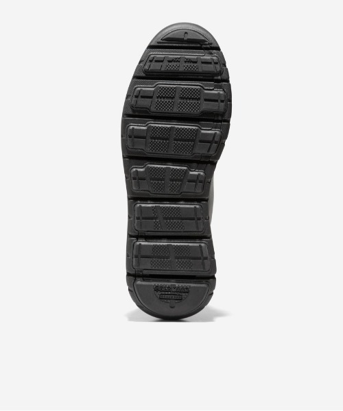 ブーツ ゼログランド レクサンナ チェルシー ブーツ ウォータープルーフ womens レディースの画像