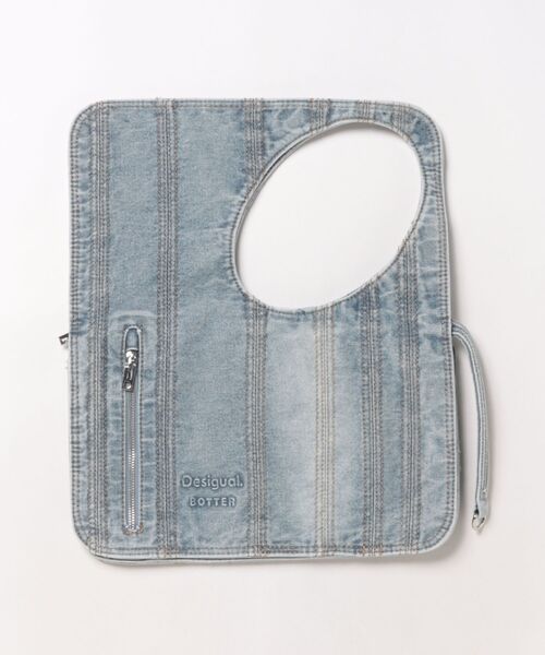 Desigual（デシグアル） ハンドバッグ 「Desigual×BOTTER 