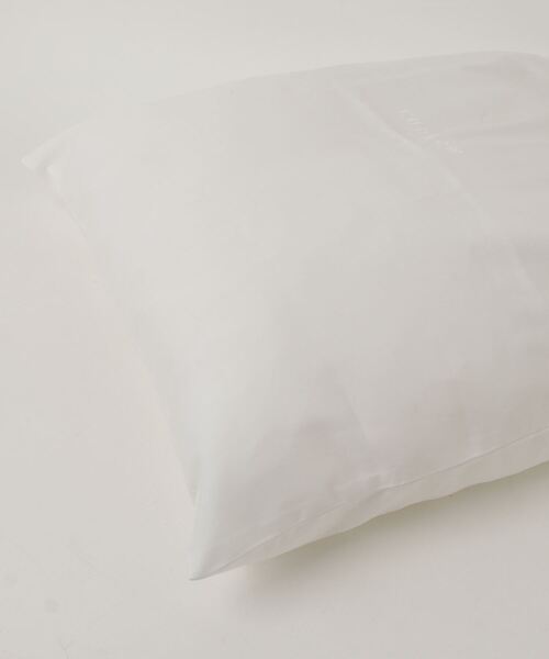 「LUDLOW」 刺繍トートバッグ - ホワイト レディース_画像3