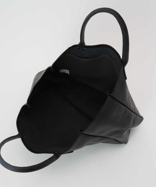 blancle トートバッグ blancle/ ブランクレ classic tote M レディース 