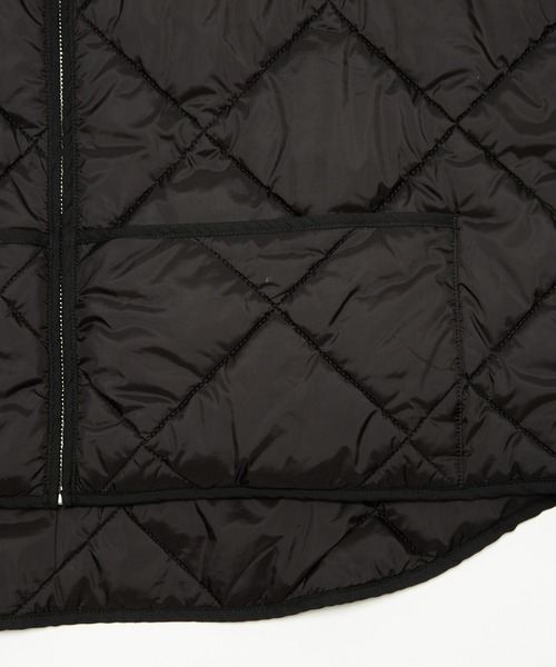 「WHO'S WHO gallery」 「cooper」ベスト FREE ブラック メンズ_画像3