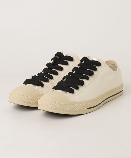 CONVERSE（コンバース） ローカットスニーカー 29cm ホワイト メンズ