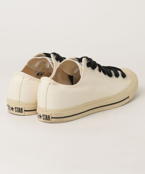 CONVERSE（コンバース） ローカットスニーカー 29cm ホワイト メンズ