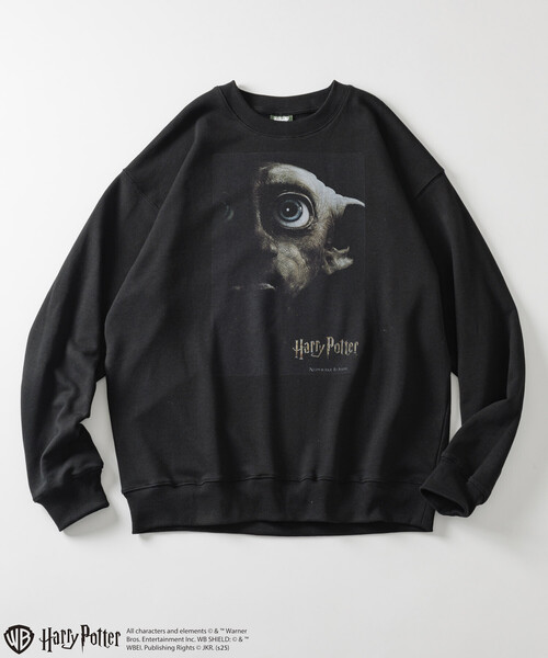 FREAK'S STORE（フリークスストア） トレーナー スウェット Harry