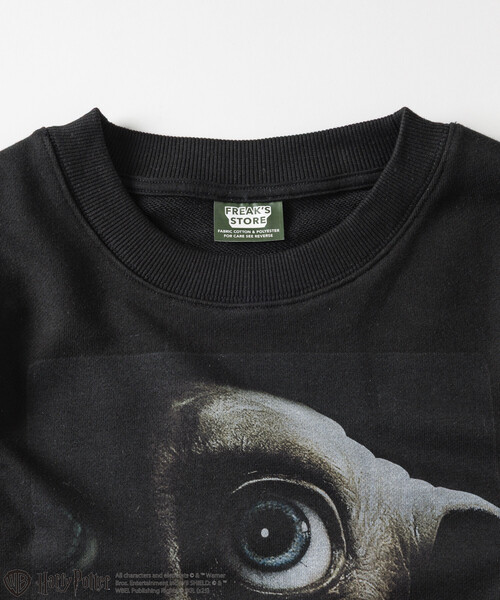 FREAK'S STORE（フリークスストア） トレーナー スウェット Harry