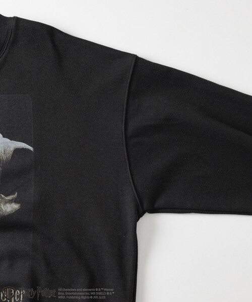 FREAK'S STORE（フリークスストア） トレーナー スウェット Harry