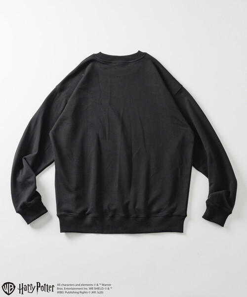 FREAK'S STORE（フリークスストア） トレーナー スウェット Harry