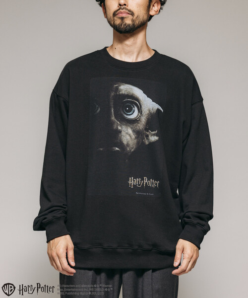 FREAK'S STORE（フリークスストア） トレーナー スウェット Harry