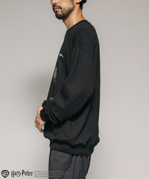 FREAK'S STORE（フリークスストア） トレーナー スウェット Harry