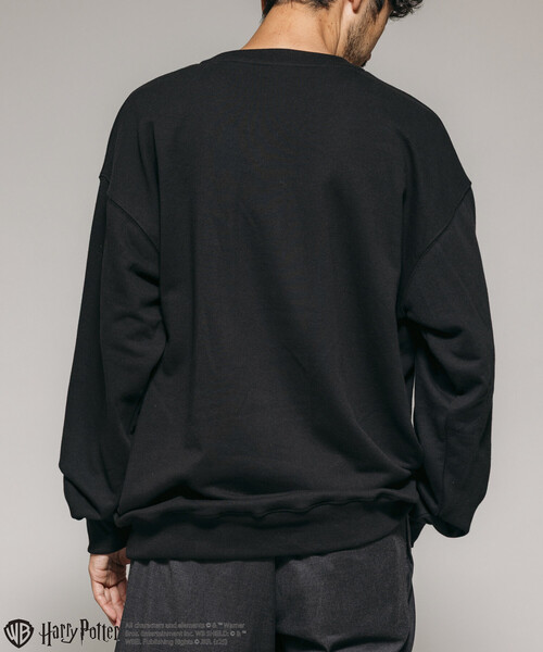 FREAK'S STORE（フリークスストア） トレーナー スウェット Harry