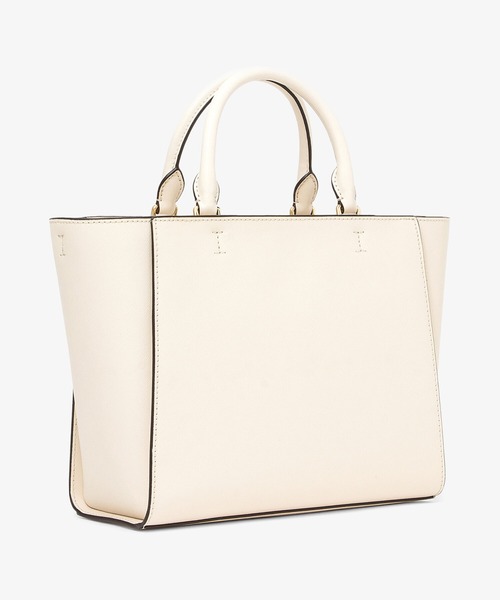 アクアママ‼️マイケルコース　トートバッグ　MAEVE　2way　ベージュ MICHAEL KORS（マイケルコース） 2WAYバッグ FREE ベージュ レディース