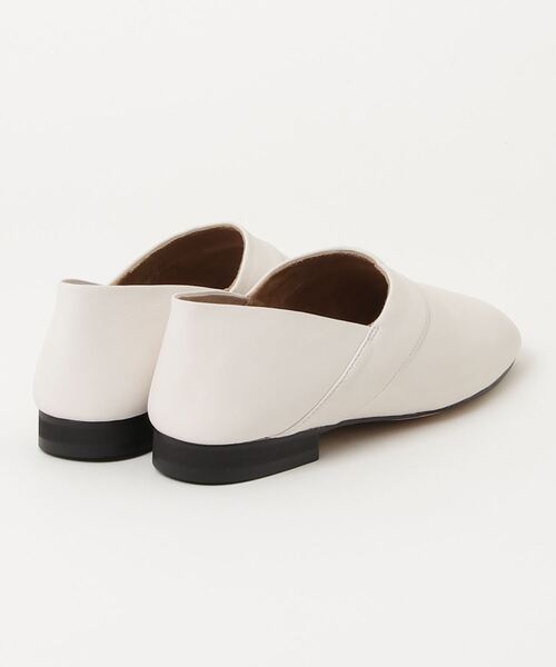 「ODETTE E ODILE」 シューズ 23.5cm ブラック レディース_画像2