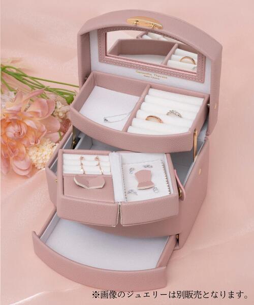 入手困難 チェコ プレシオサPRESIOSA ハンドメイド ベア音楽隊 箱付き Samantha Thavasa Petit Choice（サマンサタバサプチチョイス