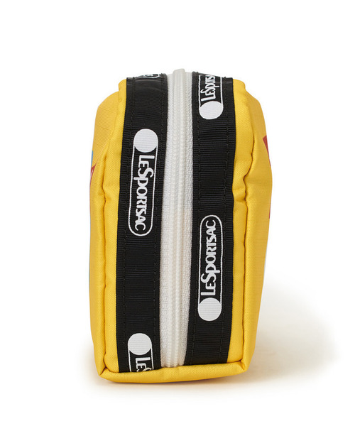 LeSportsac（レスポートサック） ポーチ SQUARE COSMETIC 1974