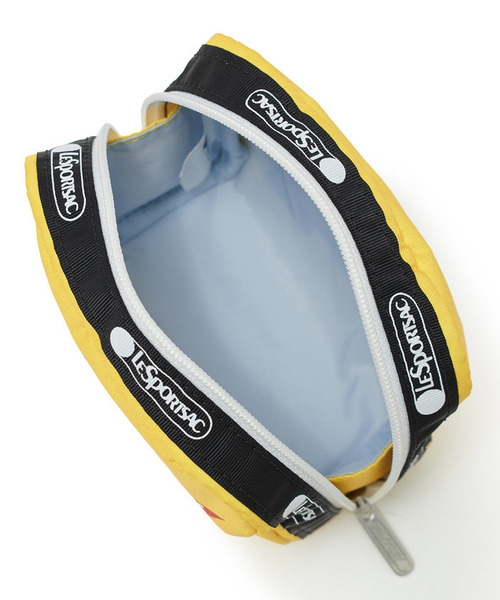 LeSportsac（レスポートサック） ポーチ SQUARE COSMETIC 1974