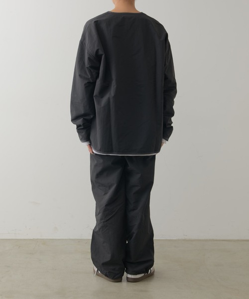 CIAOPANIC TYPY（チャオパニックティピー） ジャケット LARGE ブラック