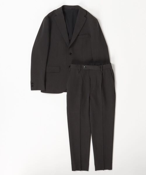 BEAUTY＆YOUTH UNITED ARROWS スーツ S ダークグレー メンズ